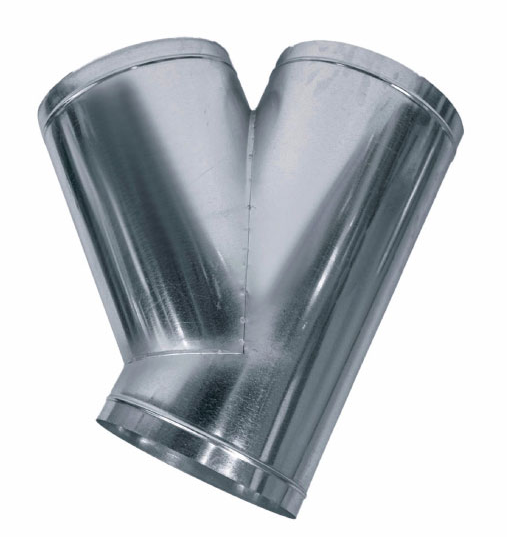 Chạc 3 ống gió tròn (Chữ r)